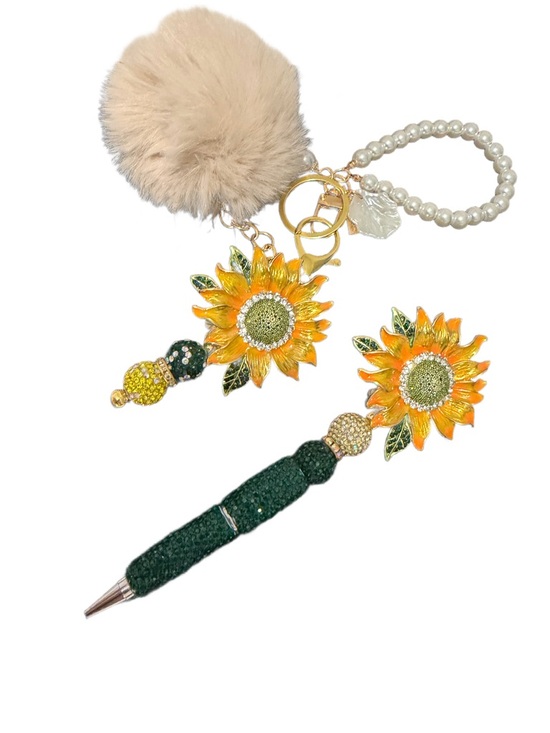 Accessories - SUNFLOWER 🧡